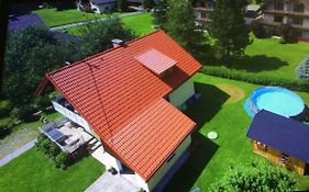 Ferienhaus Andrae